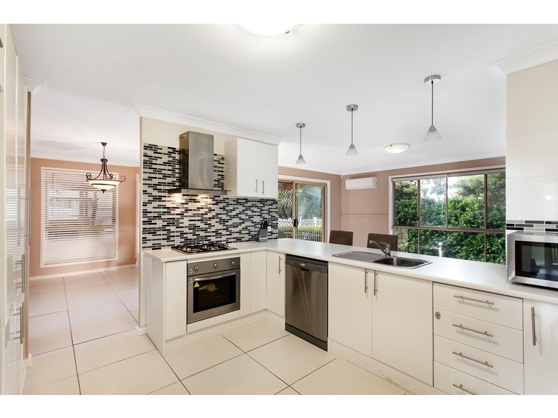 79 Daintree Drive, Albion Park NSW 2527