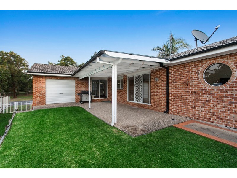 165 Church Street, Albion Park NSW 2527