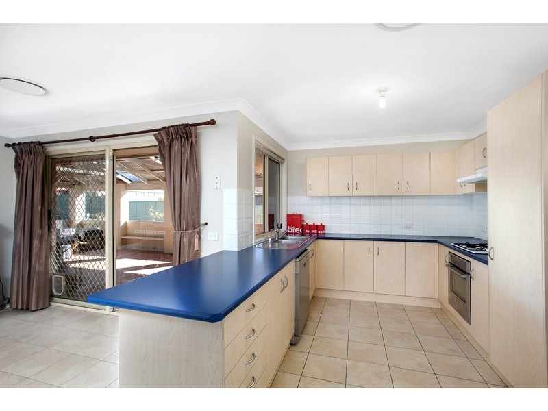 25 Chinchilla Way, Albion Park NSW 2527