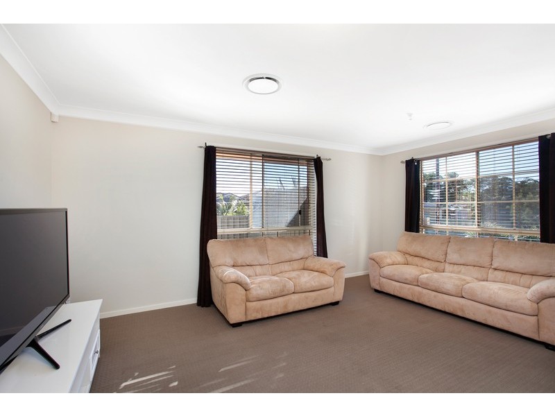 25 Chinchilla Way, Albion Park NSW 2527