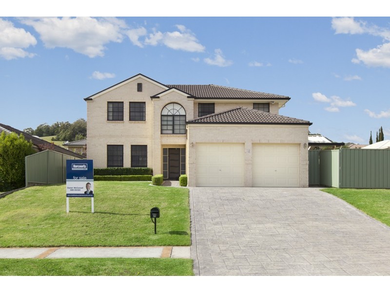 12 Shannon Drive, Albion Park NSW 2527