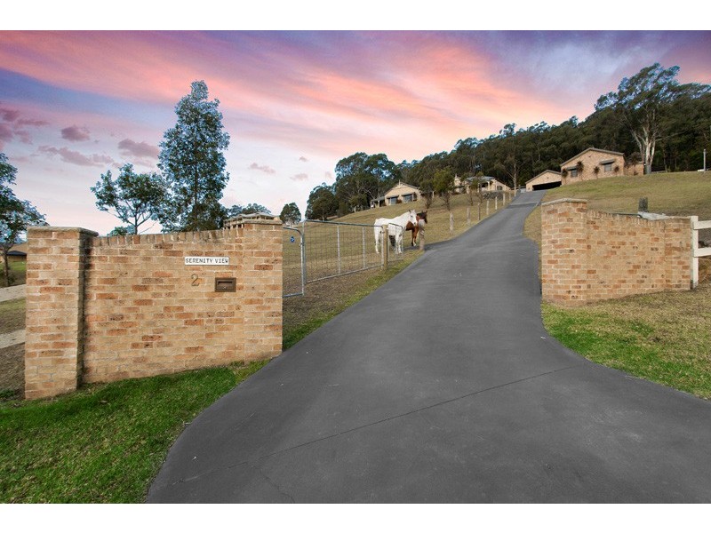 2 Chaplin Place, Albion Park NSW 2527