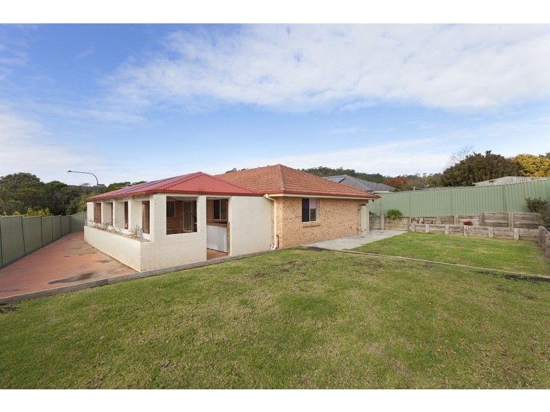 25 Chinchilla Way, Albion Park NSW 2527