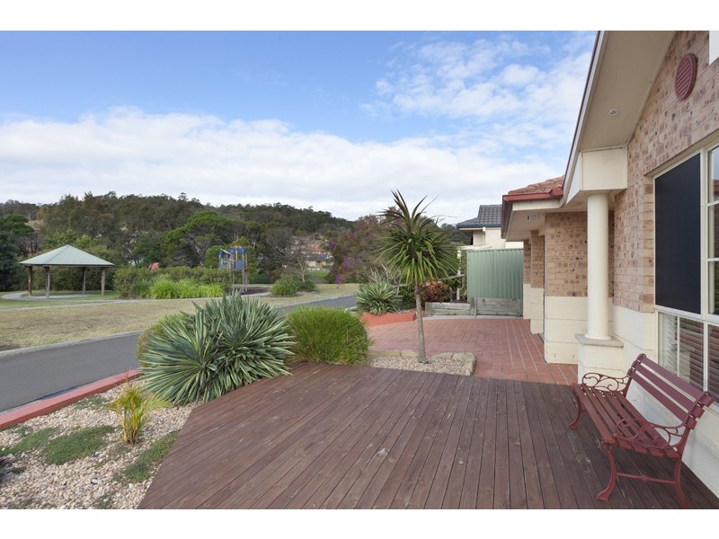 25 Chinchilla Way, Albion Park NSW 2527