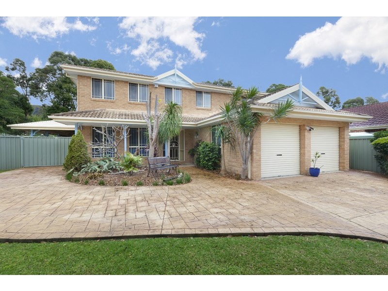 5 Fortescue Court, Albion Park NSW 2527