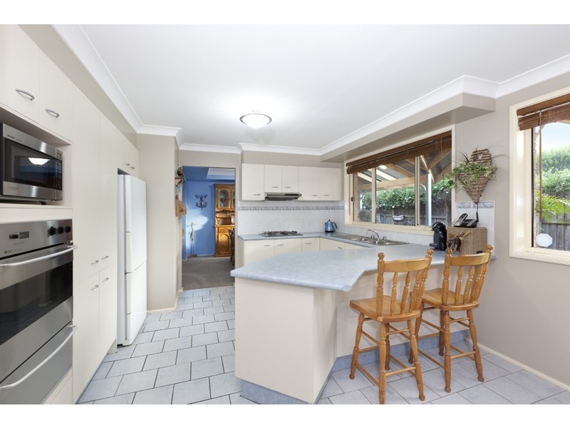 5 Fortescue Court, Albion Park NSW 2527