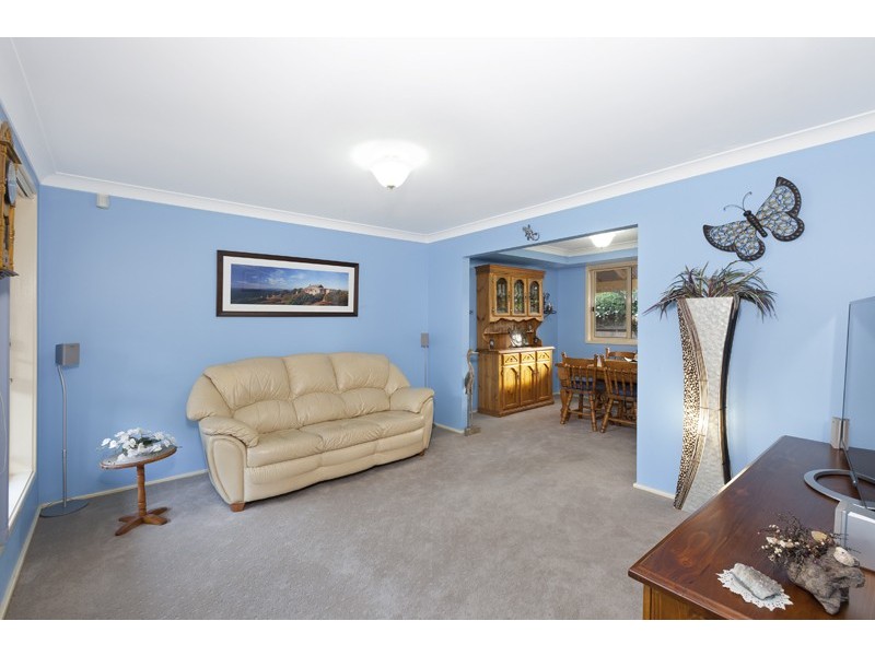 5 Fortescue Court, Albion Park NSW 2527