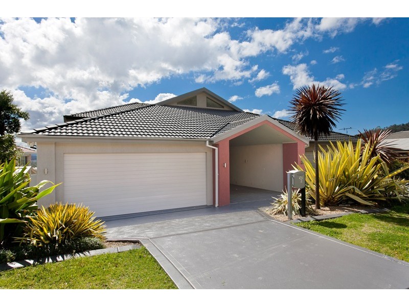 3 Darling Drive, Albion Park NSW 2527