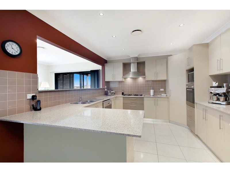 3 Darling Drive, Albion Park NSW 2527