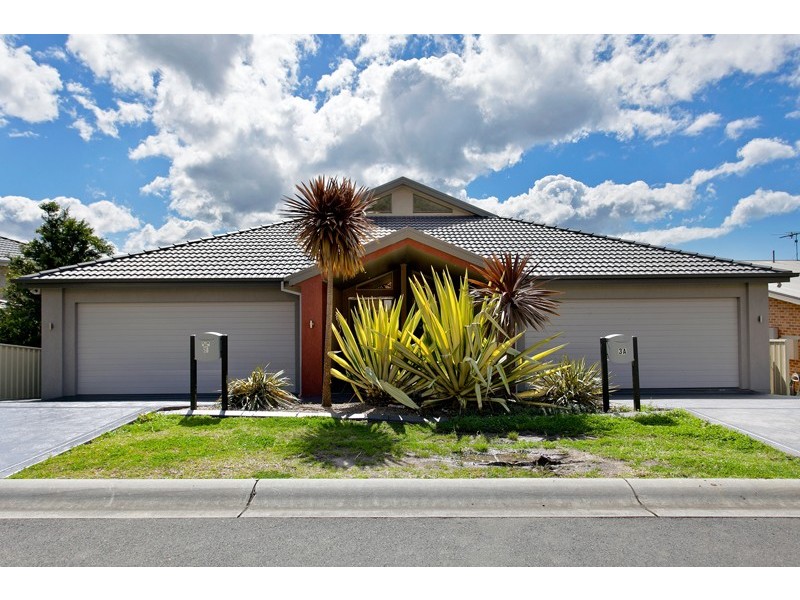 3 Darling Drive, Albion Park NSW 2527