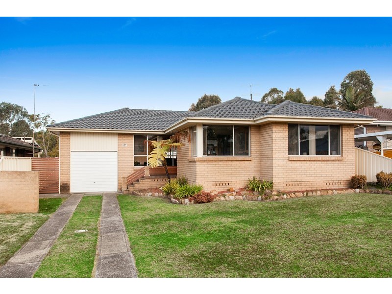 17 Kauri Street, Albion Park Rail NSW 2527