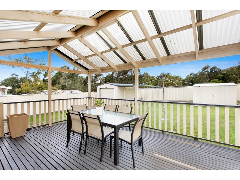 17 Kauri Street, Albion Park Rail NSW 2527