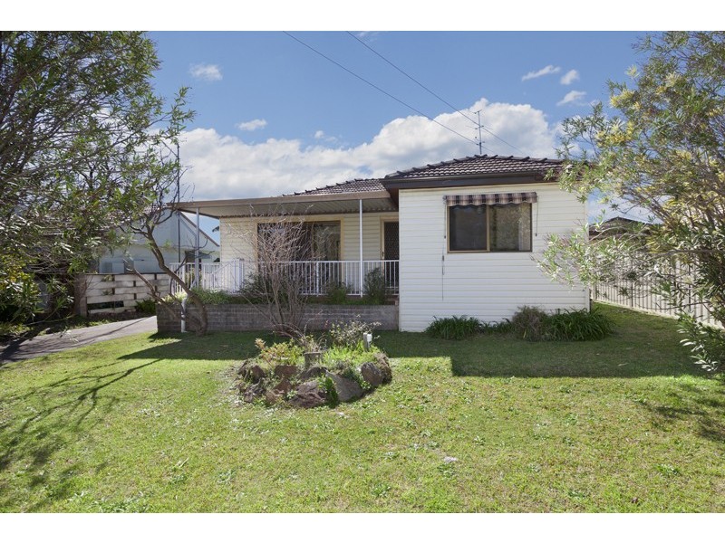 6 Wiley Street, Albion Park NSW 2527