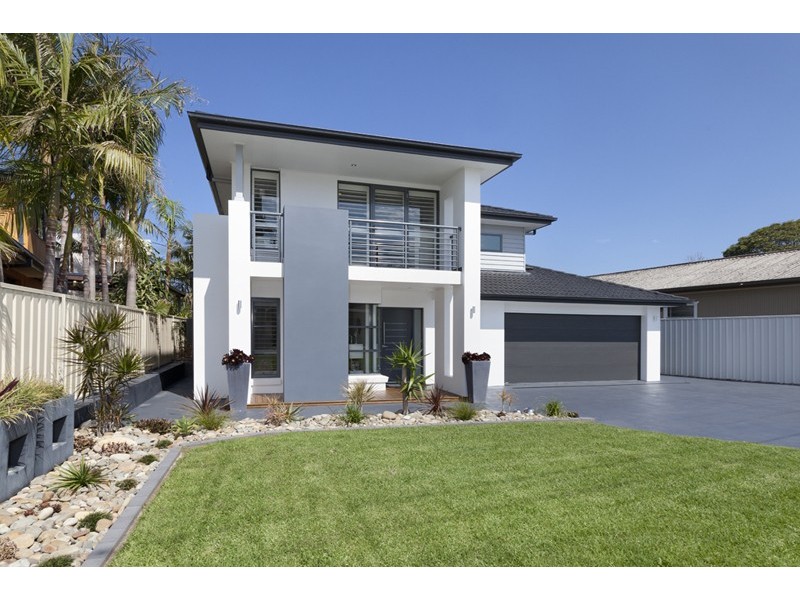 4 Boyd Street, Minnamurra NSW 2533