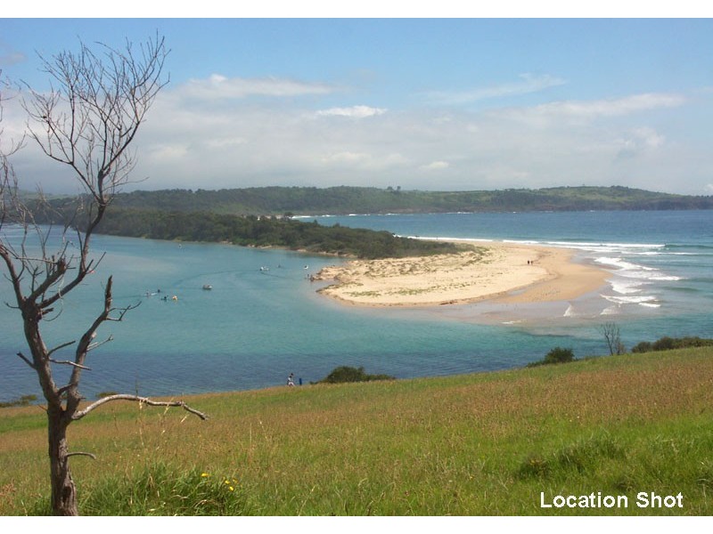 4 Boyd Street, Minnamurra NSW 2533