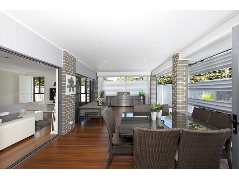 4 Boyd Street, Minnamurra NSW 2533