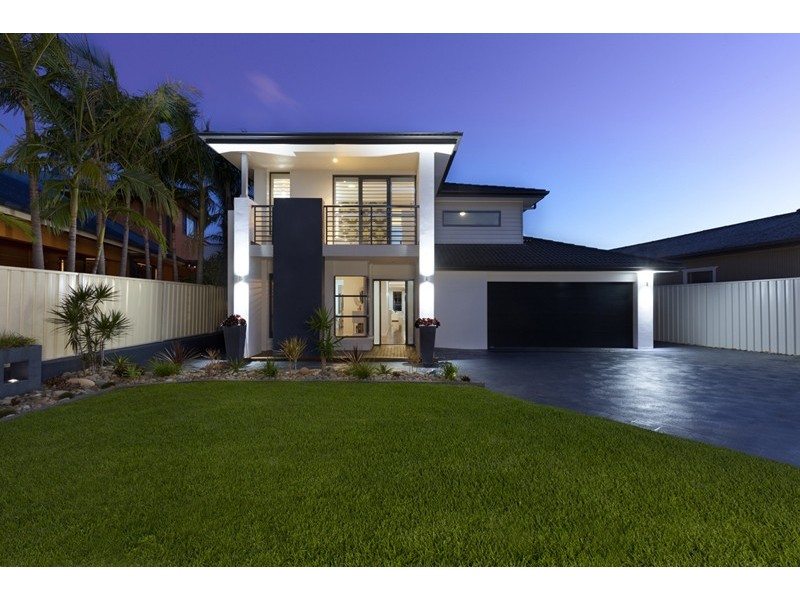 4 Boyd Street, Minnamurra NSW 2533