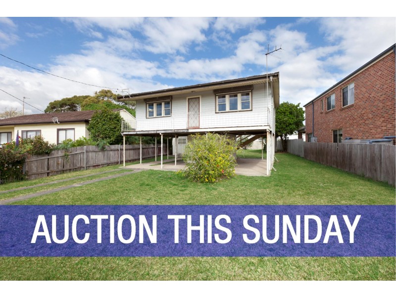 66 Jason Avenue, Barrack Heights NSW 2528