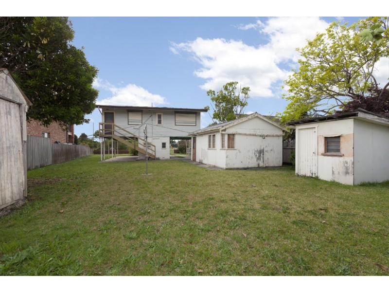 66 Jason Avenue, Barrack Heights NSW 2528