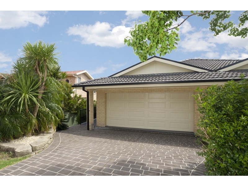 17 Darling Drive, Albion Park NSW 2527