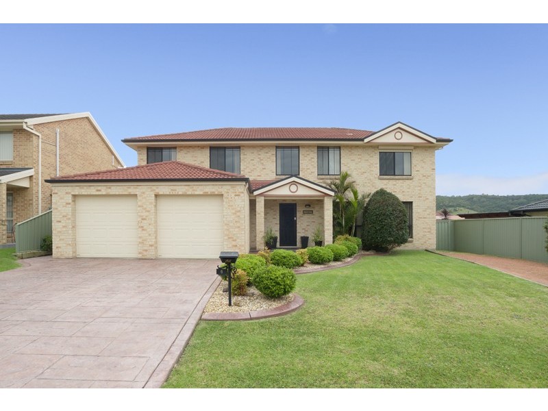 6 Redbank Place, Albion Park NSW 2527