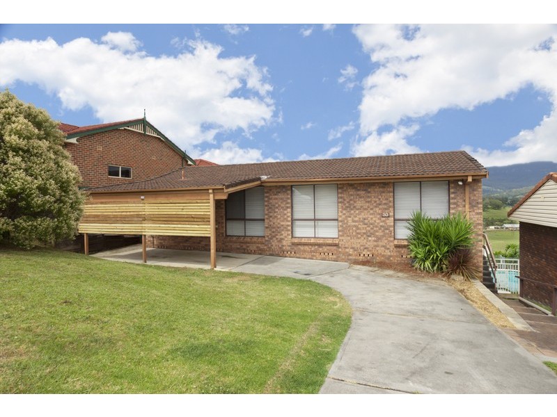 30 Crest Road, Albion Park NSW 2527