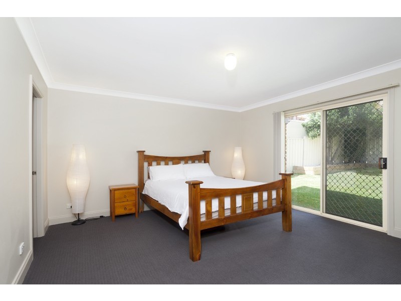 4 Scarborough Circuit, Albion Park NSW 2527