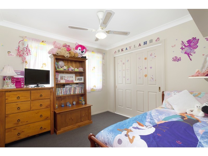 4 Scarborough Circuit, Albion Park NSW 2527