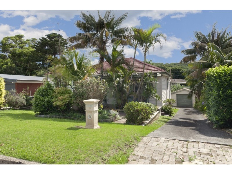 11 Wiley Street, Albion Park NSW 2527