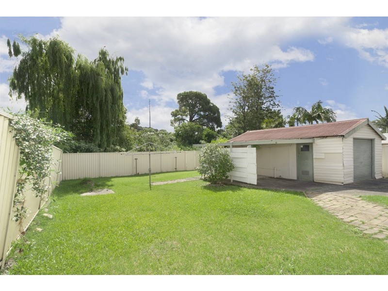 11 Wiley Street, Albion Park NSW 2527