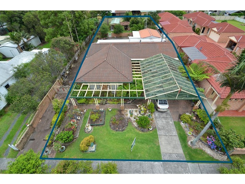105 Terry Street, Albion Park NSW 2527