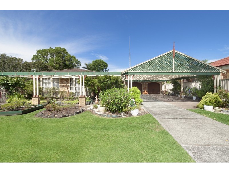 105 Terry Street, Albion Park NSW 2527