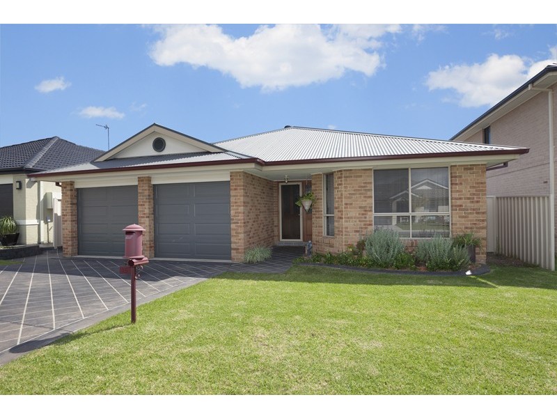 15 Caravel Crescent, Shell Cove NSW 2529