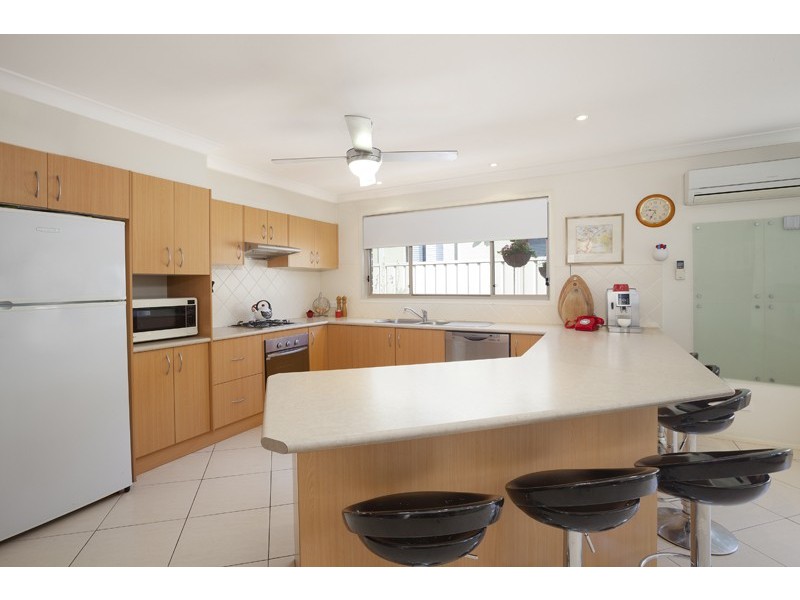 15 Caravel Crescent, Shell Cove NSW 2529