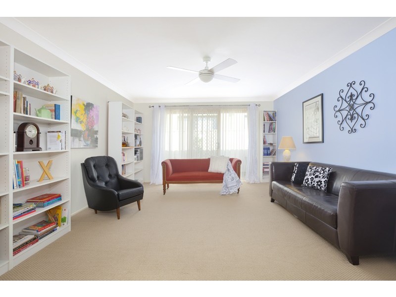 15 Caravel Crescent, Shell Cove NSW 2529