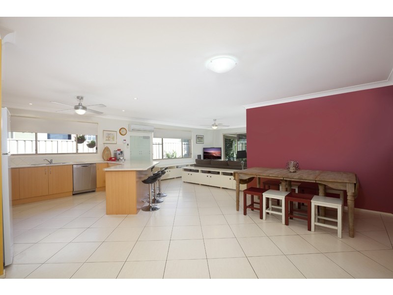 15 Caravel Crescent, Shell Cove NSW 2529