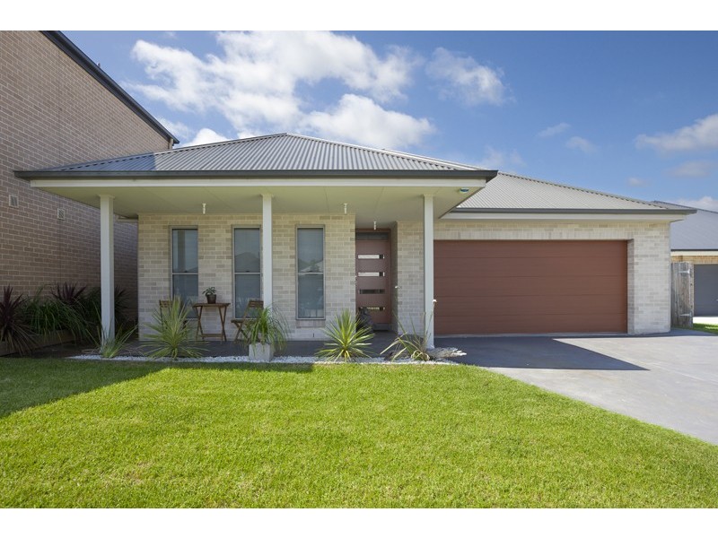 5 Jerrara Street, Tullimbar NSW 2527