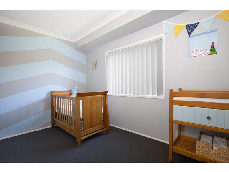 5 Jerrara Street, Tullimbar NSW 2527