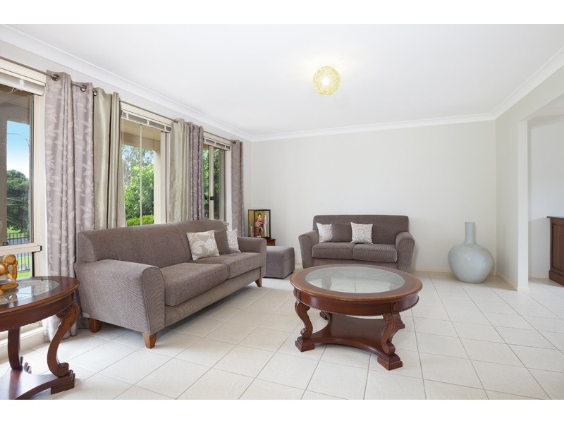 29 Munmorah Circuit, Flinders NSW 2529