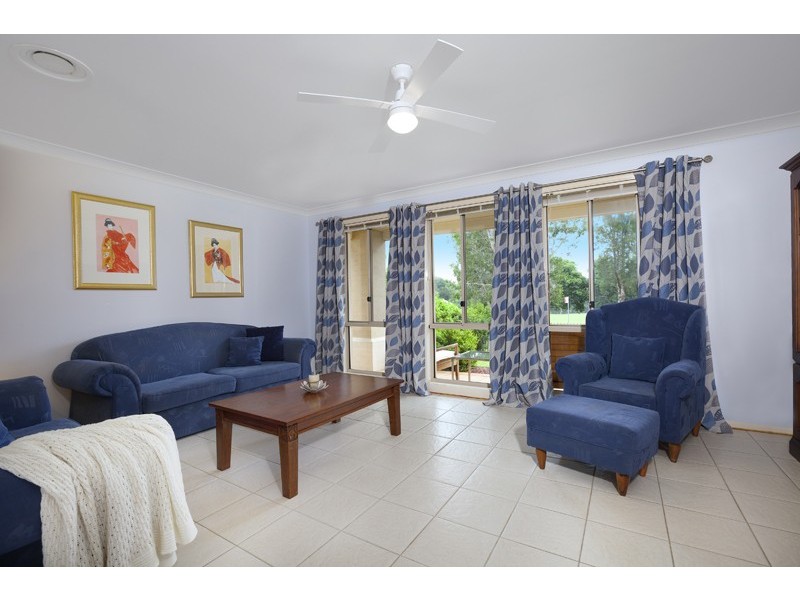 29 Munmorah Circuit, Flinders NSW 2529