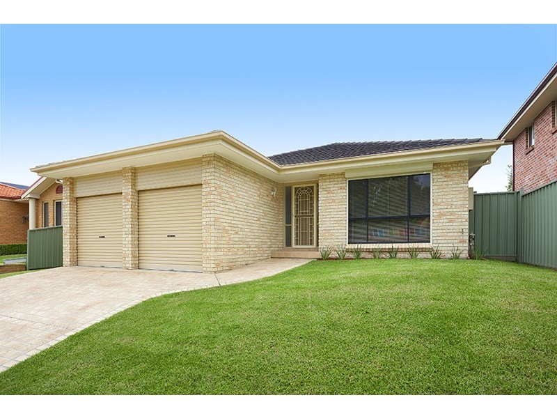 5 Kalgan Way, Albion Park NSW 2527