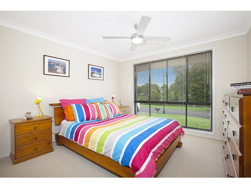 5 Kalgan Way, Albion Park NSW 2527