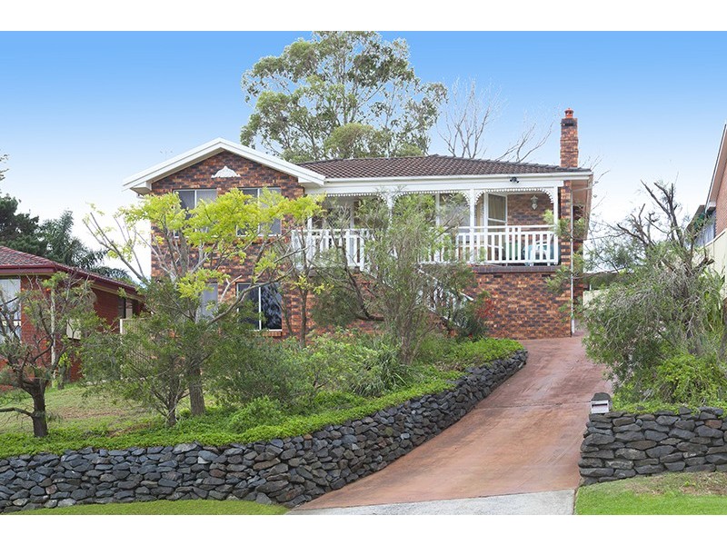 17 Noble Road, Albion Park NSW 2527