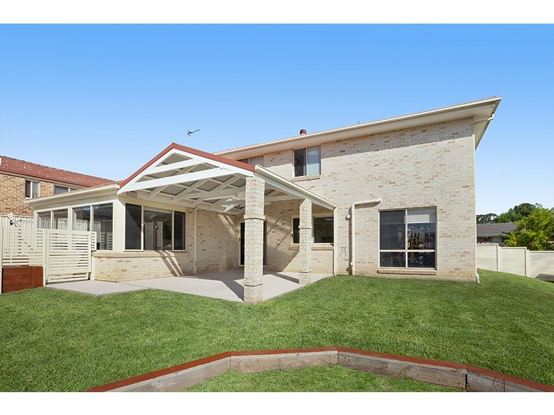 30 Downes Drive, Albion Park NSW 2527