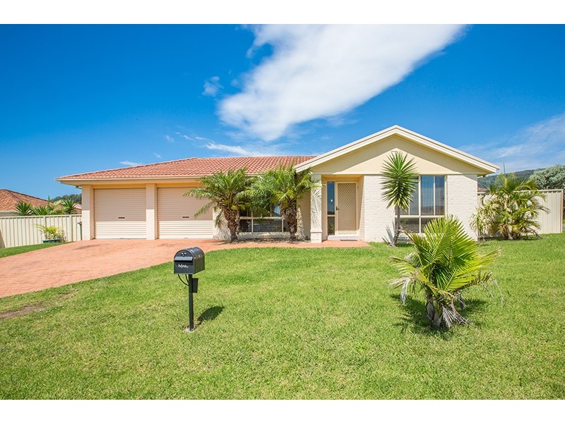 105 Burdekin Drive, Albion Park NSW 2527