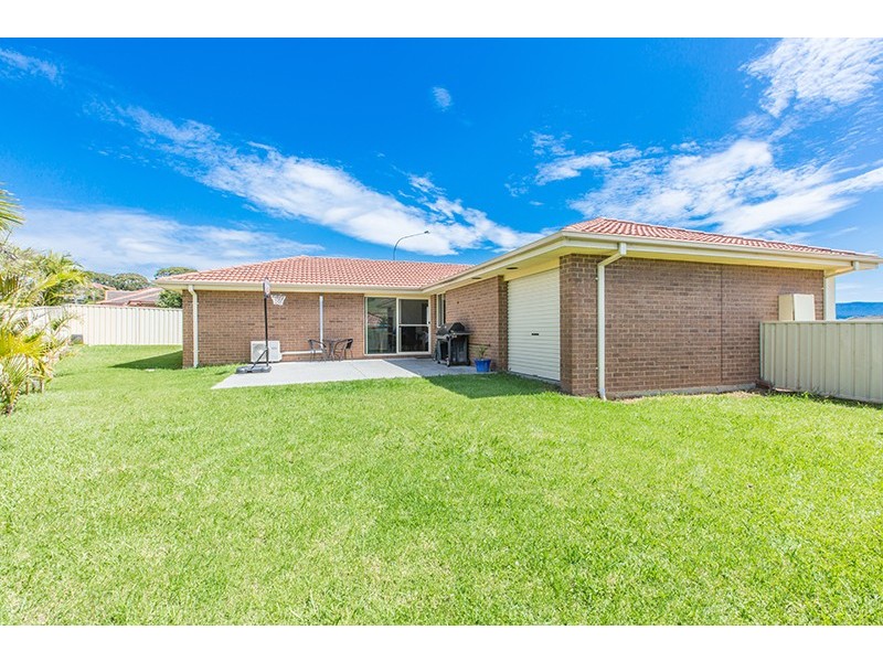 105 Burdekin Drive, Albion Park NSW 2527