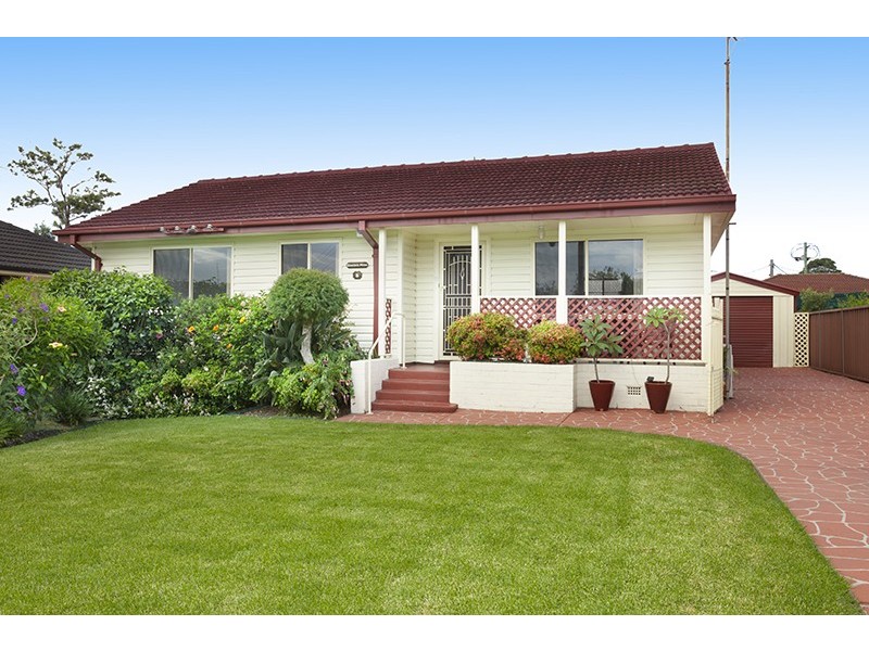 5 Oldfield Street, Warilla NSW 2528