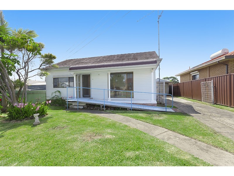 50 McGregor Avenue, Barrack Heights NSW 2528