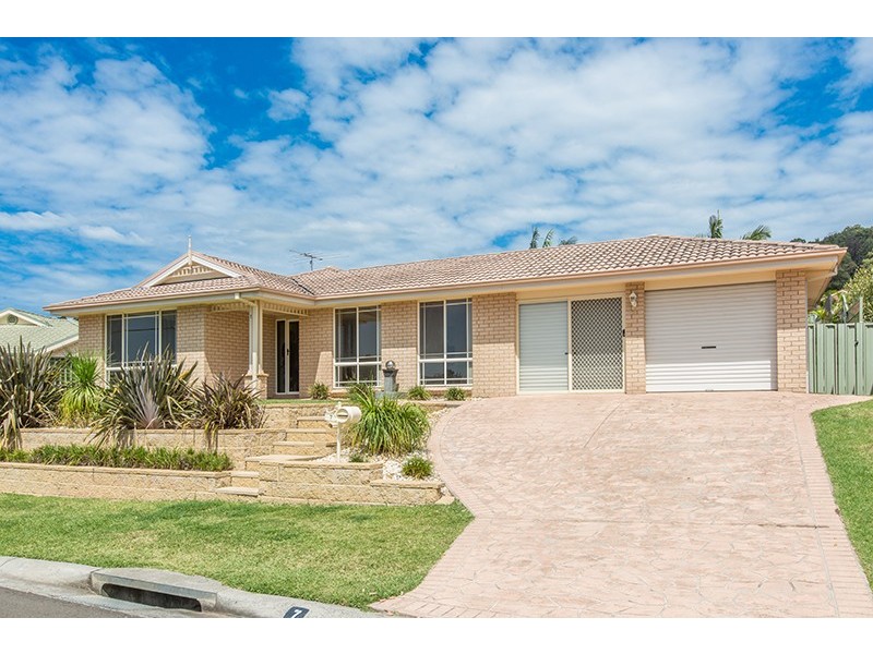 7 Dalrymple Street, Albion Park NSW 2527