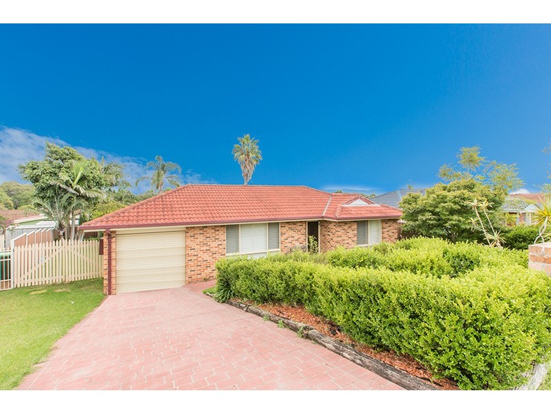 72 Roper Road, Albion Park NSW 2527